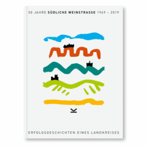 50 Jahre Südliche Weinstraße