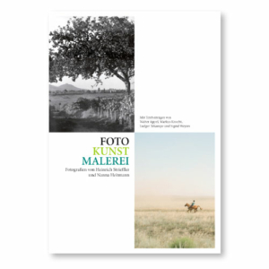 Foto . Kunst . Malerei