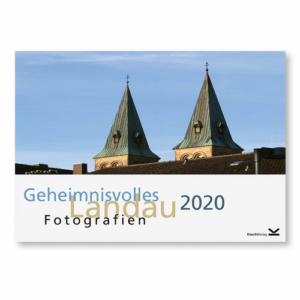 Kalender Landau 2020