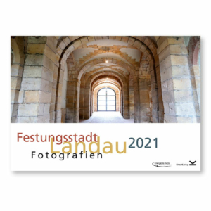 Kalender Landau 2021