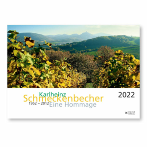 Kalender Schmeckenbecher