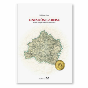 Eines Königs Reise