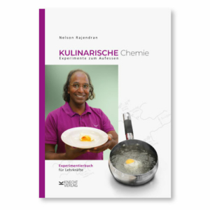 Kulinarische Chemie