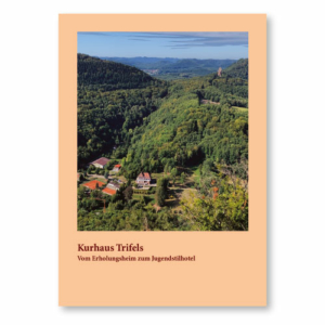 Kurhaus Trifels