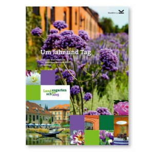 Landesgartenschau 2015