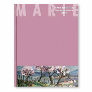 Marie Strieffler . Zeichnen Malen Leben