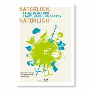 Natürlich, natürlich!