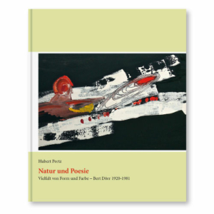Hubert Portz . Natur und Poesie