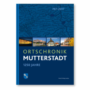 Ortschronik Mutterstadt