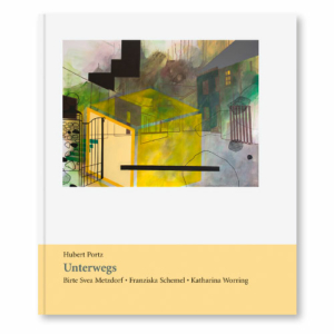 Hubert Portz . Unterwegs