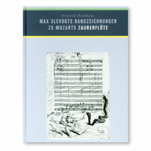 Max Slevogts . Zauberflöte