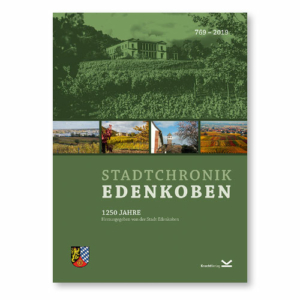Stadtchronik Edenkoben