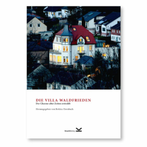 Villa Waldfrieden