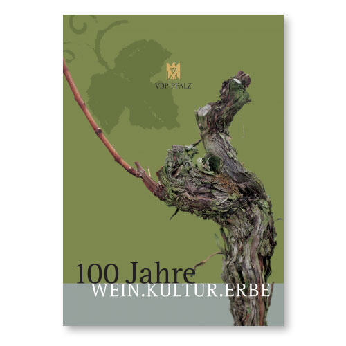 100 Jahre Weinkulturerbe