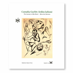 Cornelia Gurlitt