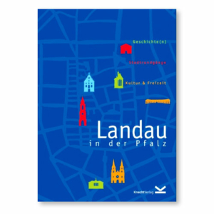 Landau . Fremdenführer