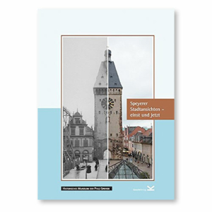 Speyer . Stadtansichten