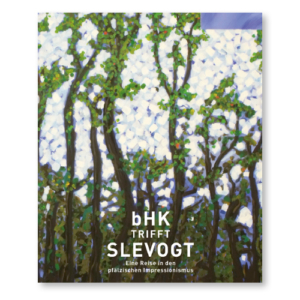 bHK Slevogt