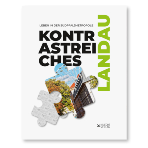 Kontrastreiches Landau