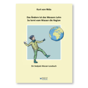Wassers Lohn