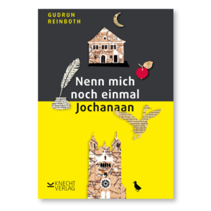 Nenn mich noch einmal Jochanaan