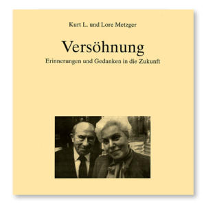 Versöhnung